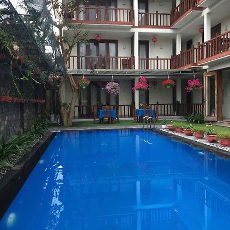 Village Moon Villa Hoi An Eksteriør bilde